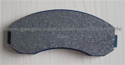 D1513 Brake Pad For Kia RB-9133-11261