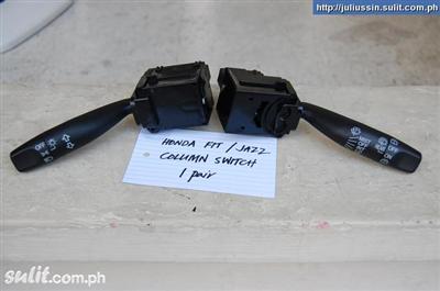 Buy Wiper Switch 35256-SAA-G01