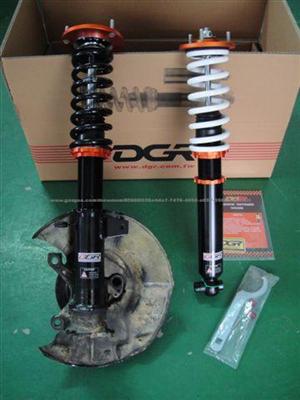 Shock Absorber BUICK CHEVROLET CHRYSLER