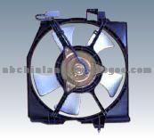 MAZDA 323 AT 1999~2003 CONDENSER Cooling Fan B595-15-035C