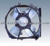 MAZDA 323 MT 1999~2003 RADIATOR Cooling Fan ZL04-15-025B