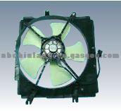 MAZDA 323 MT 1990~1994 RADIATOR Cooling Fan B61W-15-025BA