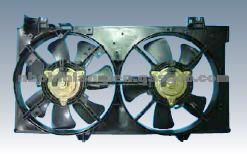 MAZDA 6 2.3L 2003~2008 RADIATOR Cooling Fan L321-15-025K