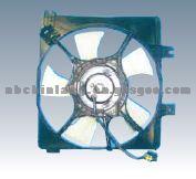 MAZDA 626 2.0L/2.5L 1998~1999 CONDENSER Cooling Fan KLG5-15-035A