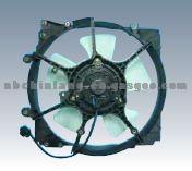 MAZDA 626 MT 1993~1997 RADIATOR Cooling Fan FS19-15-025