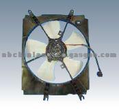 MAZDA 626 MT 1988~1992 RADIATOR Cooling Fan F201-15-025