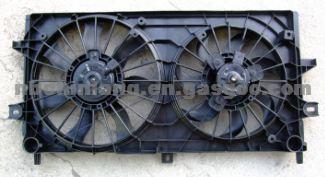 CHEVROLET IMPALA 3.5L/3.9L 2006~2010 RADIATOR Cooling Fan 89018694