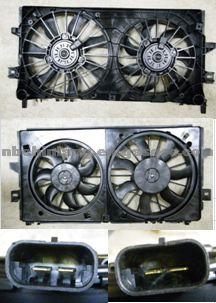 MONTE CAROL 2006~2008 RADIATOR Cooling Fan 89018697