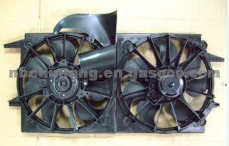 CHEVROLET MALIBU 2.2L 1997~2005 RADIATOR Cooling Fan 88986470