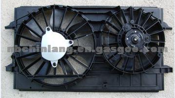 CHEVROLET MALIBU 2004~2008 RADIATOR Cooling Fan 15788745