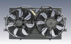 CHRYSLER CONCORDE 1993~1997 RADIATOR Cooling Fan 4596212