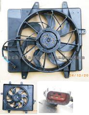 CHRYSLER PT CRUISER 2001~2005 RADIATOR Cooling Fan Wo/ Turbo 5017407AB