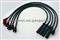 Ignition Cable For Suzuki