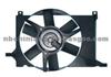 Opel Astra 1991~1998 Radiator Cooling Fan