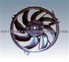 Peugeot 206 1998~2005 Radiator Cooling Fan