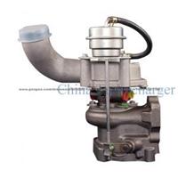 K04-0026 Turbocharger for Audi 078145704M