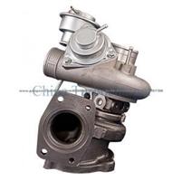 TD04H-0135 Turbocharger for Volvo 1275663