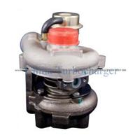 GT1549S Turbocharger for Ford 954T6K682AA