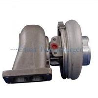 H1C Turbocharger for DAF 492130