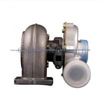 RHC7 Turbocharger 1-14400-2100