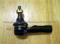 Suspension & Steering & Body parts Tie Rod End