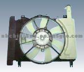 TOYOTA ECHO / YARIS 2006~2010 RADIATOR COOLING FAN 16363-0D110