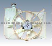 TOYOTA ECHO / YARIS 2000~2005 RADIATOR COOLING FAN 16363-23030