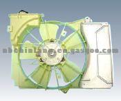 TOYOTA ECHO / YARIS 1999~2003 RADIATOR COOLING FAN Japanese 16363-23020