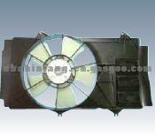 TOYOTA ECHO / YARIS 2003~2005 RADIATOR COOLING FAN Japanese 16363-0H030