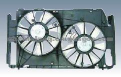 TOYOTA RAV4 2005~2010 RADIATOR COOLING FAN 16711-28320