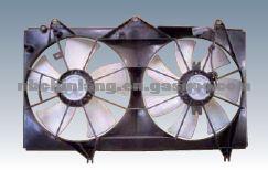 TOYOTA CAMRY 2.0L 2002~2005 RADIATOR COOLING FAN Japanese 16711-0H020