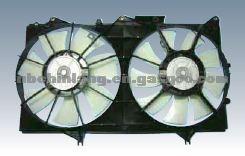 TOYOTA CAMRY 3.0L 2002~2006 RADIATOR COOLING FAN 16711-0A170