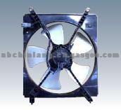 TOYOTA CAMRY 2.2L 1997~2001 RADIATOR COOLING FAN 16711-74610