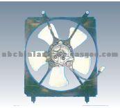 TOYOTA CAMRY 3.0L 1997~1998 RADIATOR COOLING FAN 16711-20050