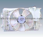 TOYOTA COROLLA 2003~2007 RADIATOR COOLING FAN USA 16711-0D072