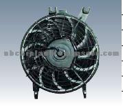 TOYOTA COROLLA 1.8L1996~1997 CONDENSER COOLING FAN 88454-12130