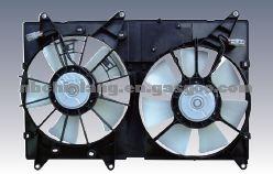 LEXUS ES300 2001~2007 RADIATOR COOLING FAN Wo/ Towing 16711-20120