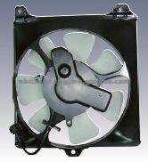 TOYOTA RAV4 1996~2000 CONDENSER COOLING FAN 88590-42021