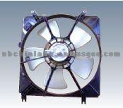 TOYOTA RAV4 2001~2004 RADIATOR COOLING FAN 16711-28150