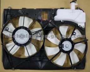 TOYOTA SIENNA 2004~2005 RADIATOR COOLING FAN W/ Towing 16711-0A220