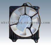 TOYOTA TERCEL 1.5L 1995~1999 CONDENSER COOLING FAN 88590-16070