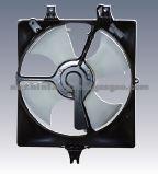 HONDA ACCORD 6Cyl 2003~2007 CONDENSER COOLING FAN 38615-P8C-A01