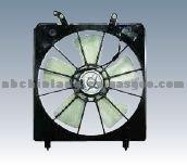 HONDA ACCORD 6Cyl 1998~2002 RADIATOR COOLING FAN 19005-P8C-A01