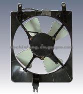 HONDA ACCORD 4Cyl 1998~2002 CONDENSER COOLING FAN 38605-PAA-A01