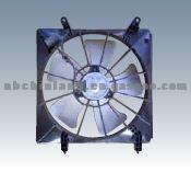 HONDA ACCORD 4Cyl 1998~2002 RADIATOR COOLING FAN 19005-PAA-A01