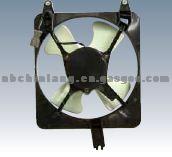 HONDA ACCORD 4Cyl 1990~1993 CONDENSER COOLING FAN 38605-PT0-003