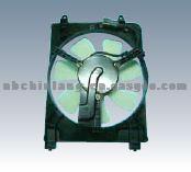 HONDA CIVIC 1.8L 2006~2010 CONDENSER COOLING FAN 38616-RNA-A01