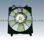 HONDA CIVIC 2.0L/2.4L 2006~2010 RADIATOR COOLING FAN 19015-RNA-A02