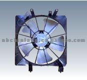 HONDA CIVIC 2000~2005 RADIATOR COOLING FAN 19000-PSL-F513