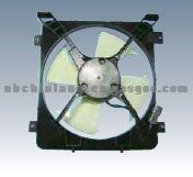 HONDA CIVIC 1996~2000 CONDENSER COOLING FAN 80150-SR3-K01